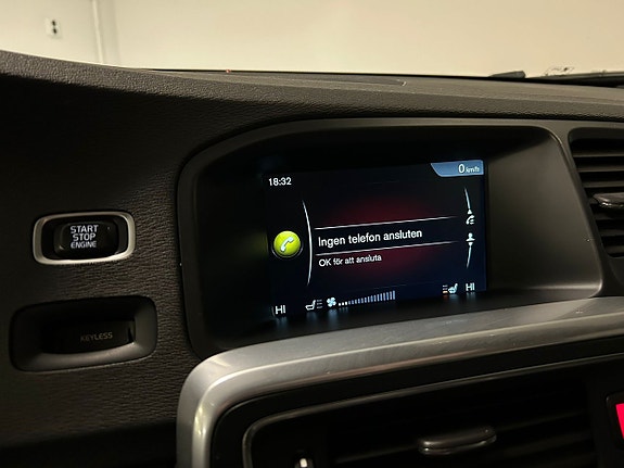 Volvo V60 17 of 24