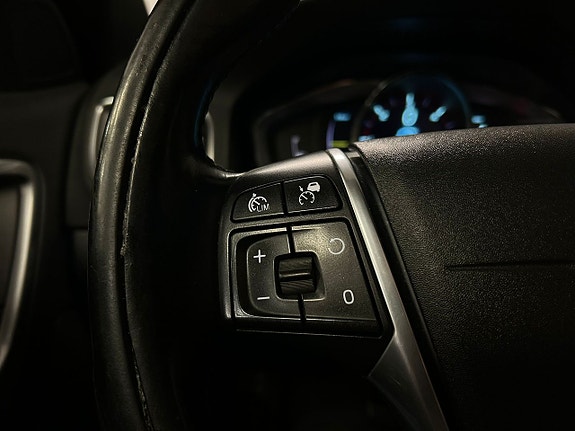 Volvo V60 21 of 24