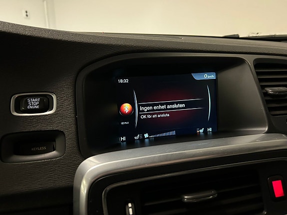 Volvo V60 18 of 24