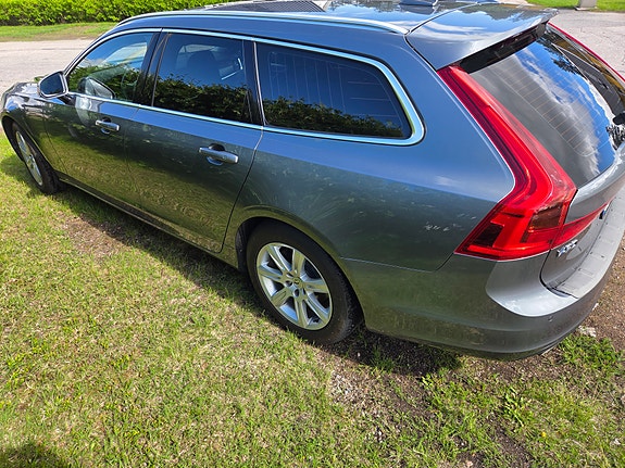 Volvo V90 6 of 6