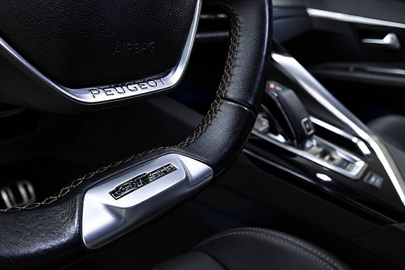 Peugeot 5008 13 of 17