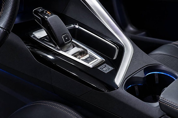 Peugeot 5008 14 of 17