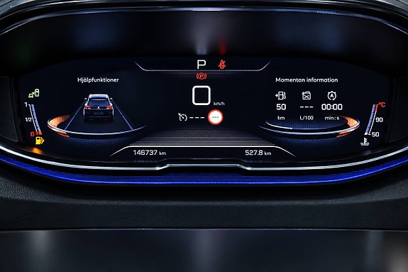 Peugeot 5008 11 of 17