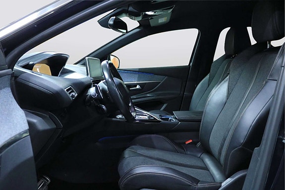Peugeot 5008 5 of 5