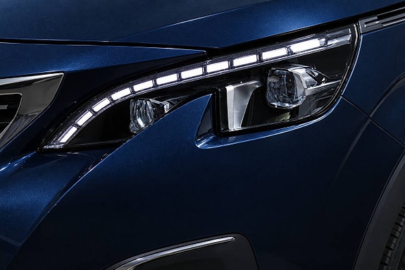Peugeot 5008 17 of 17