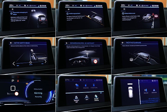 Peugeot 5008 18 of 25