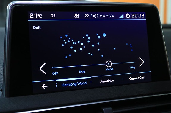 Peugeot 5008 23 of 25