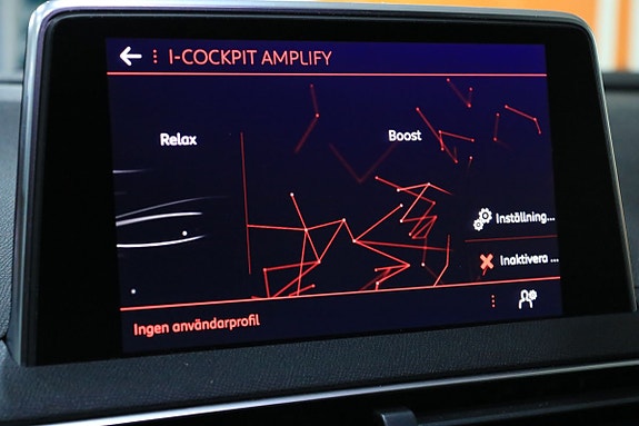 Peugeot 5008 21 of 25