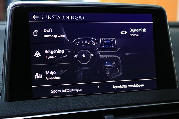 Peugeot 5008 22 of 25