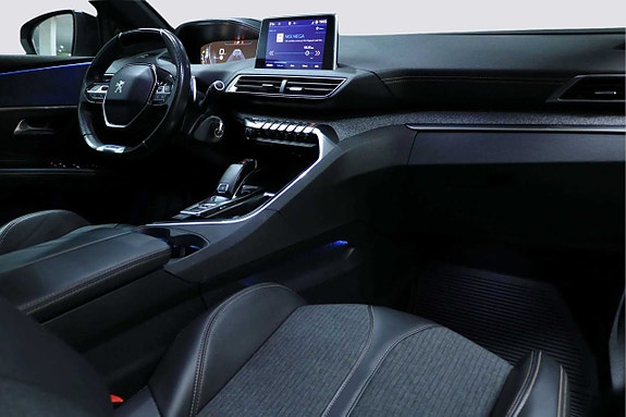 Peugeot 5008 9 of 25
