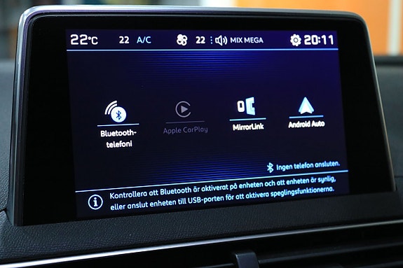 Peugeot 5008 19 of 25