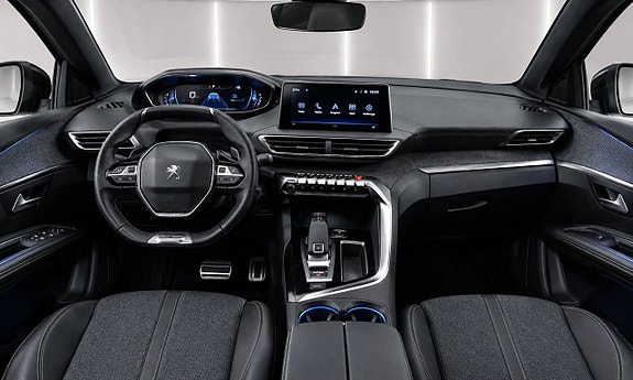 Peugeot 5008 9 of 17