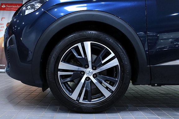 Peugeot 5008 16 of 25