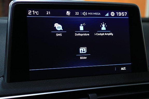 Peugeot 5008 20 of 25