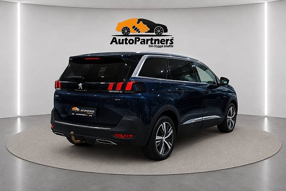 Peugeot 5008 4 of 25