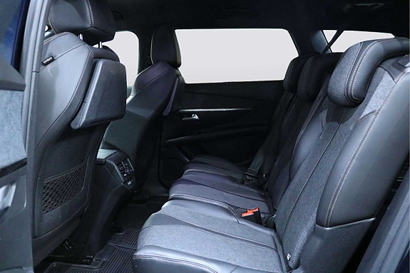 Peugeot 5008 6 of 25