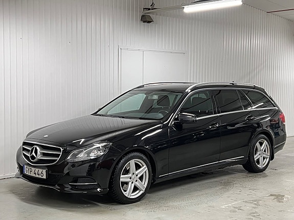 Mercedes-Benz E350