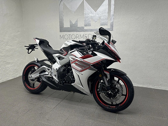 Zontes 703RR 6 of 21
