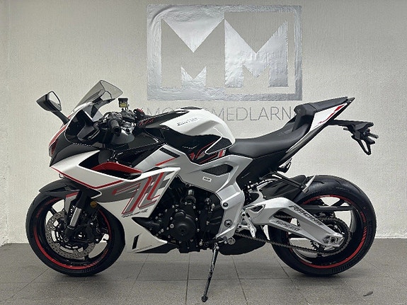 Zontes 703RR 14 of 21