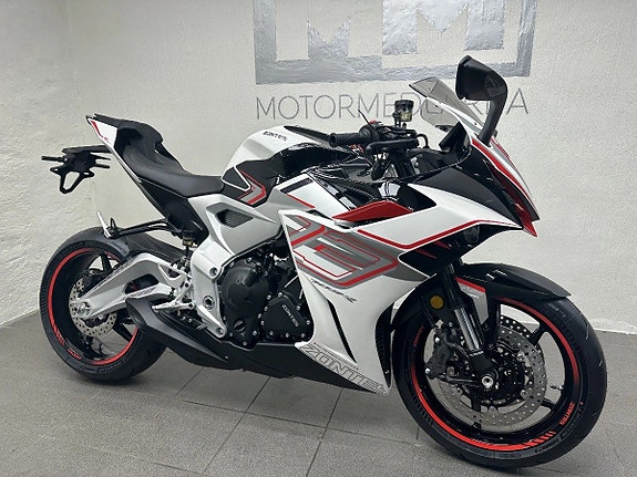 Zontes 703RR 5 of 21