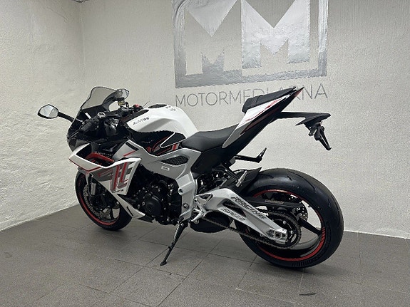 Zontes 703RR 11 of 21