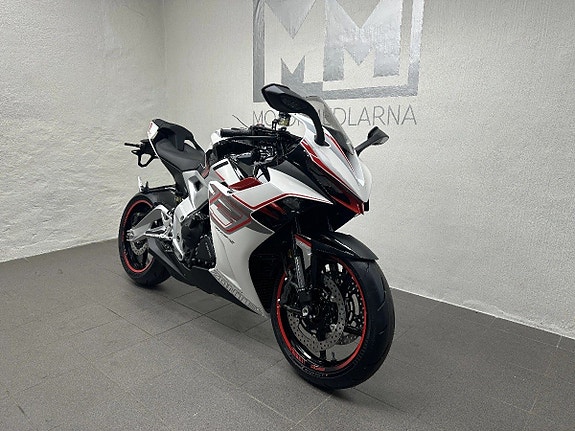 Zontes 703RR 7 of 21