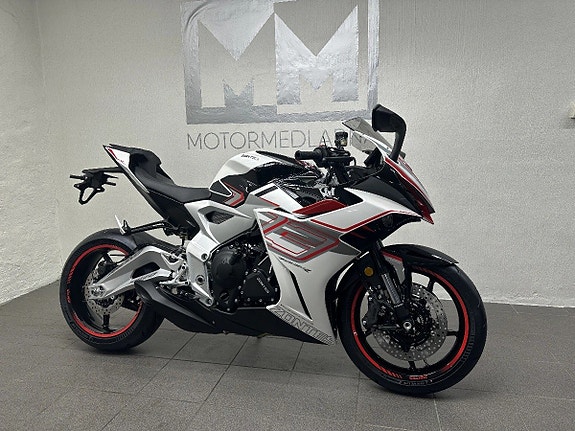 Zontes 703RR 3 of 21