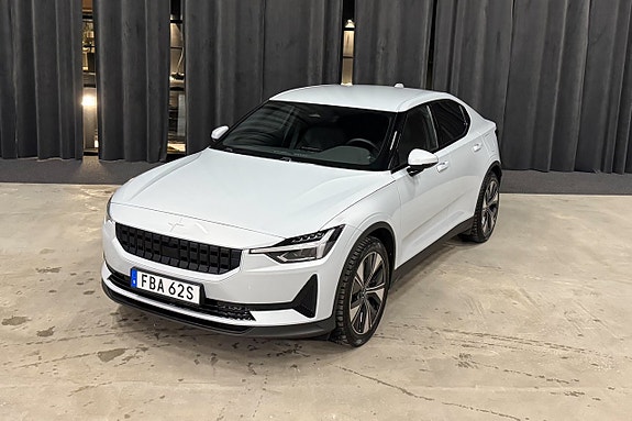 Polestar 2