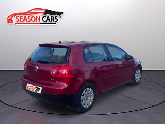 Volkswagen Golf I 2 of 5