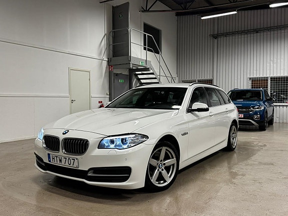 BMW 520d
