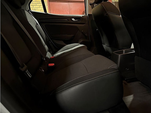Renault Megane 8 of 21