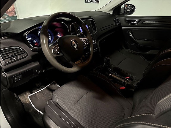 Renault Megane 9 of 21