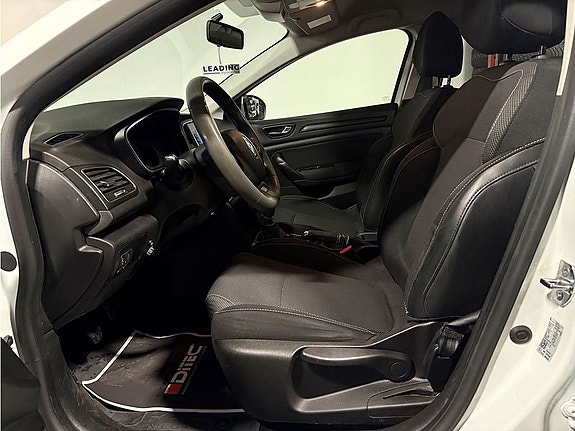 Renault Megane 6 of 21