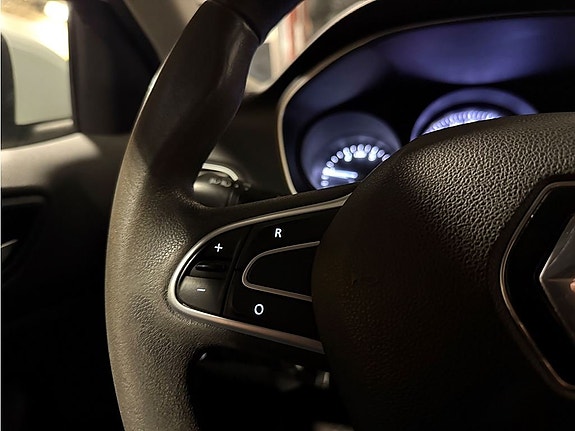 Renault Megane 13 of 21