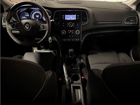 Renault Megane 11 of 21