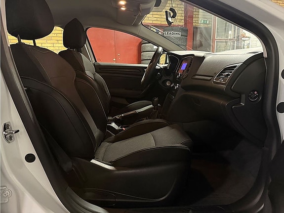 Renault Megane 7 of 21