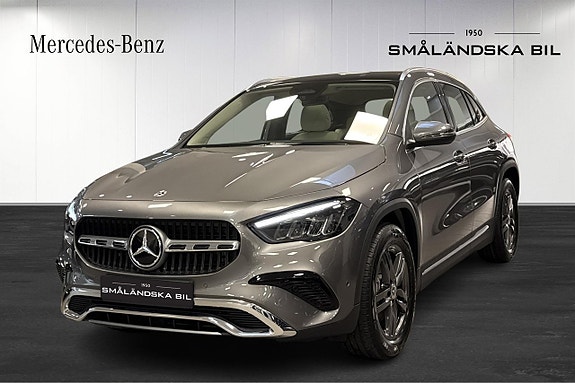 Mercedes-Benz GLA200
