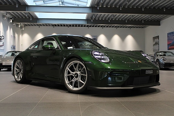 Porsche 911 GT3