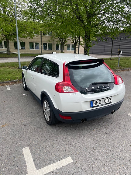 Volvo C30 4 of 4