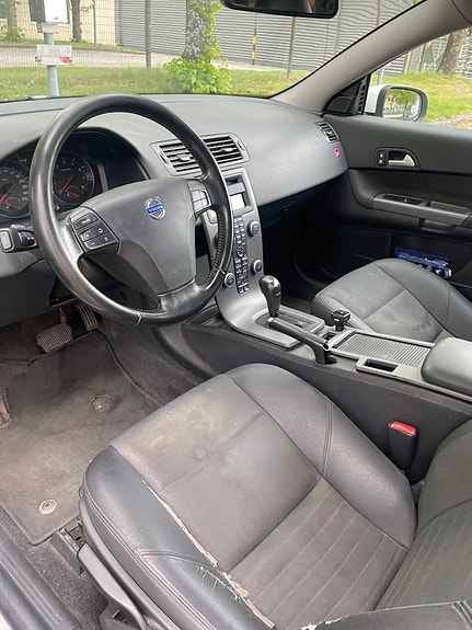 Volvo C30 2 of 4