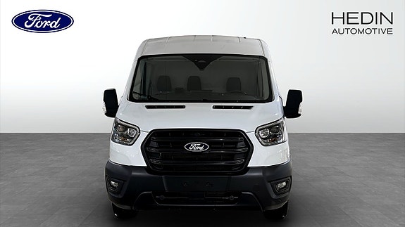 Ford Transit 8 of 10