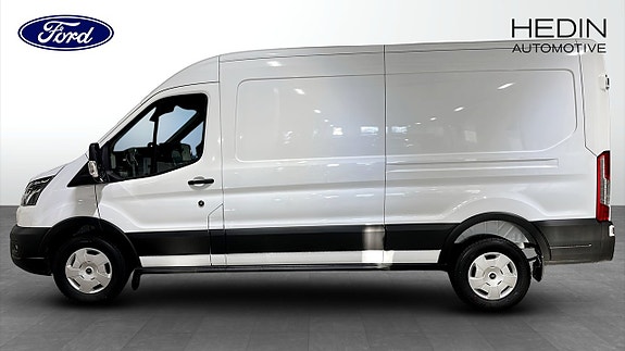 Ford Transit 6 of 10