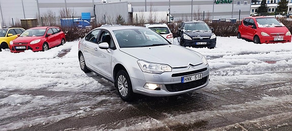 Citroen C5