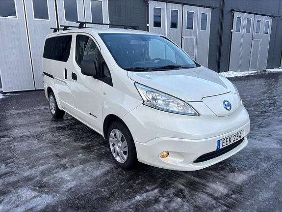 Nissan e-NV200