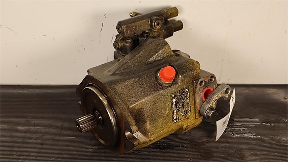 Volvo L180DHL HYDRAULPUMP