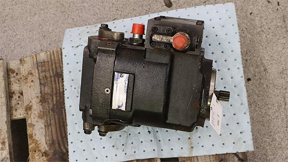 Volvo L180E HYDRAULPUMP