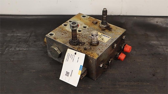 Volvo L180EHL VENTIL