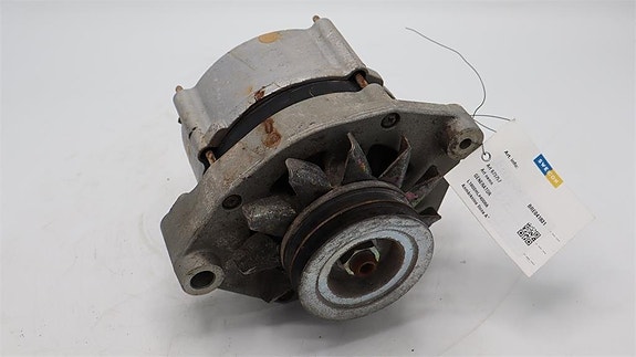 Volvo L180DHL GENERATOR