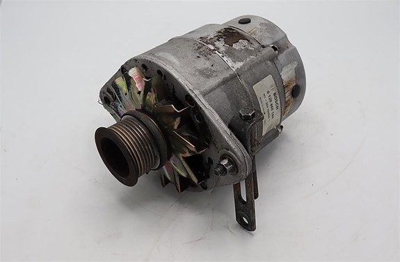 Volvo L180EHL GENERATOR