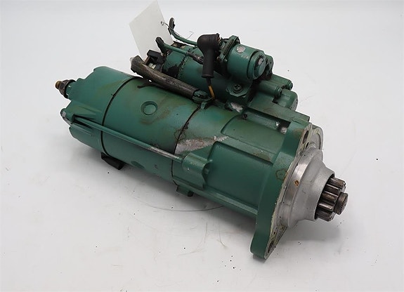 Volvo L180EHL STARTMOTOR